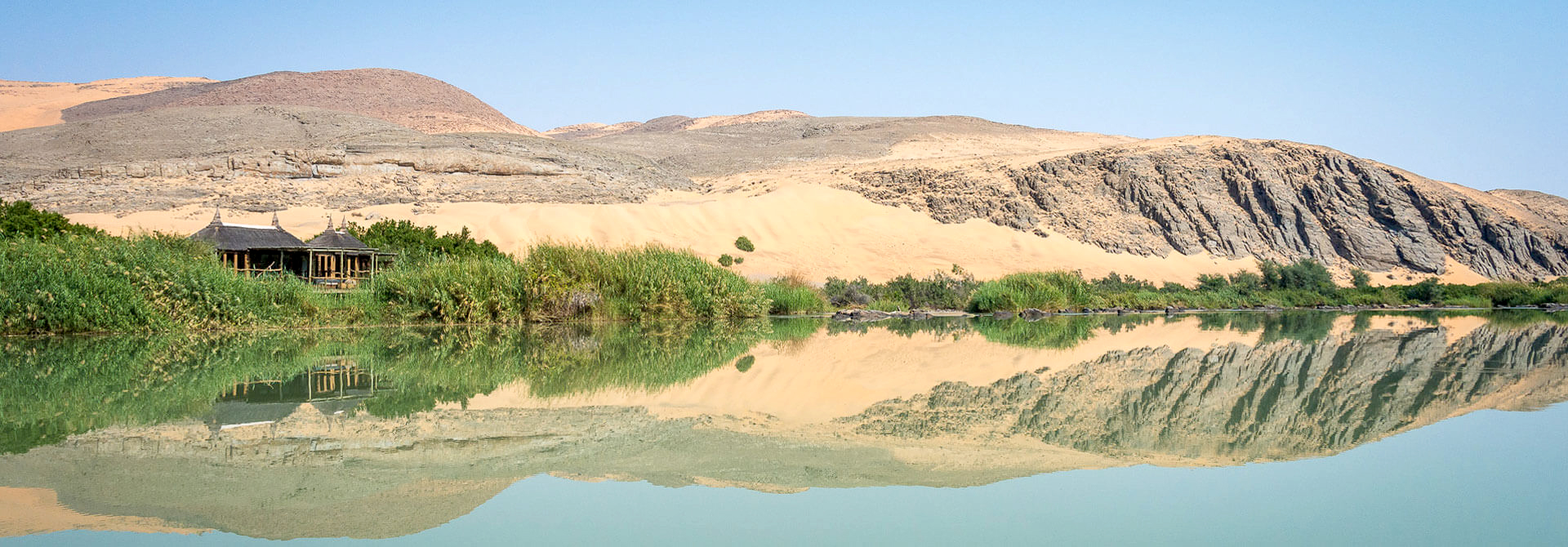 Los Secretos De Skeleton Coast · Las Joyas De Namibia · Aventura África™